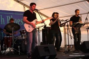 Andre Bisson: Rhythm & Blues Experience