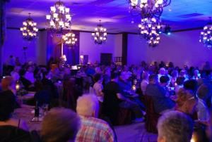 The Vegas Event Center