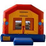 All Family Bouncers Party