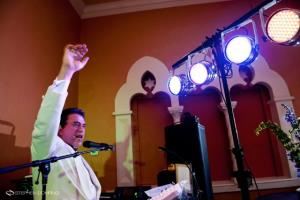 AFX Music by Paul Vesco