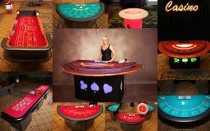 Casino Parties Orlando