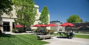 Stoddard Garden Court