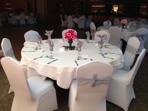 Kokomo Country Club & The Experience