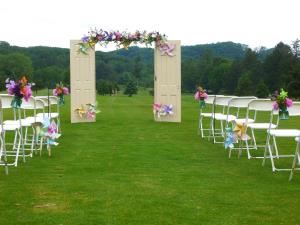 Chalet Floral and Events