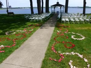 Chalet Floral and Events