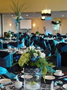 Chalet Floral and Events