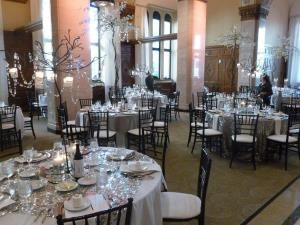 Chalet Floral and Events