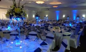 Chalet Floral and Events