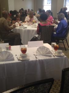 Kingdom Affair Events