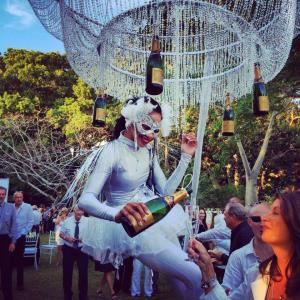 Cirque Kalandra Productions