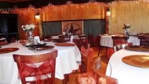 TihsreeD Lodge Wedding and Event Venue