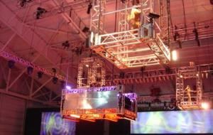 Technical Entertainment Services