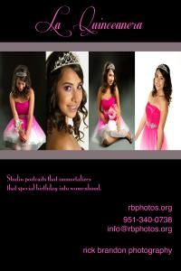 Rick Brandon Photography