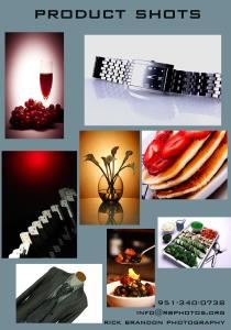 Rick Brandon Photography