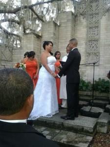 I DO Weddings by Sheri