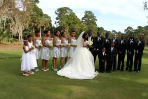 I DO Weddings by Sheri - Daytona Beach