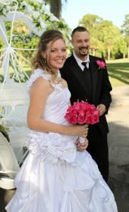 I DO Weddings by Sheri - Daytona Beach