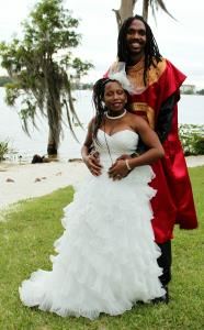 I DO Weddings by Sheri - Kissimmee