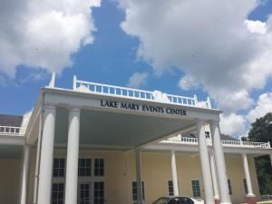 I DO Weddings by Sheri - Lake Mary