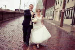 Absolute Wedding Perfection