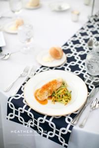 Ces & Judy's Catering