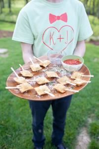 Ces & Judy's Catering