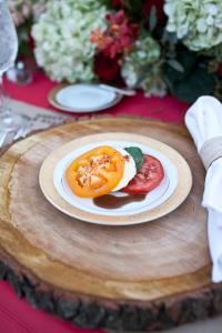 Ces & Judy's Catering