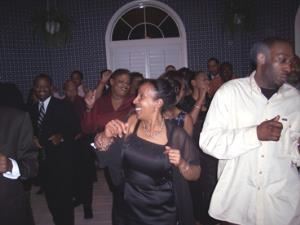 HB Productions DJs/Entertainment Services