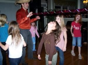 HB Productions DJs/Entertainment Services