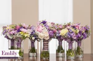 Emlily Floral Designs
