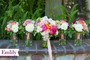 Emlily Floral Designs