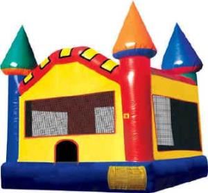 Broward Inflatables LLC