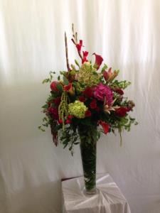 Ed Moore Florist