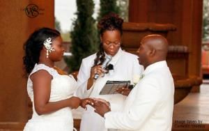 I DO Weddings by Sheri