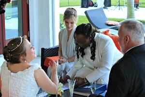 I DO Weddings by Sheri