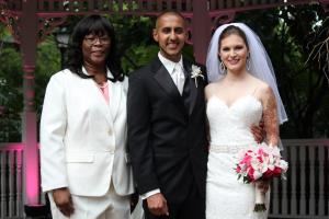 I DO Weddings by Sheri