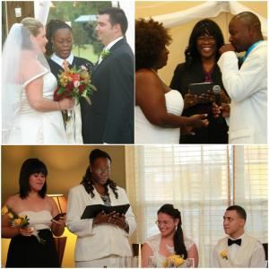 I DO Weddings by Sheri