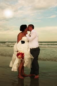I DO Weddings by Sheri - Cocoa Beach