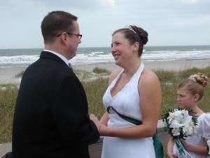 I DO Weddings by Sheri - Cocoa Beach