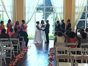 I DO Weddings by Sheri - Lake Mary