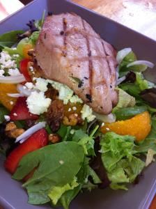 Castle Event Catering