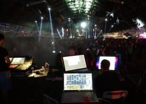 Elevated Audio Productions