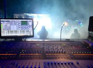 Elevated Audio Productions