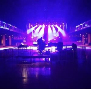 Elevated Audio Productions