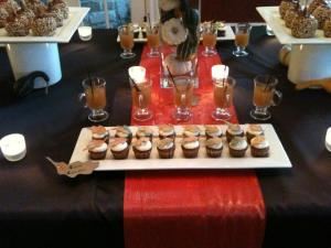 Biagio Events, Catering & Banquets