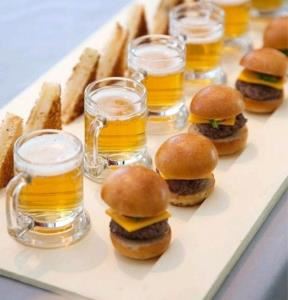 Biagio Events, Catering & Banquets