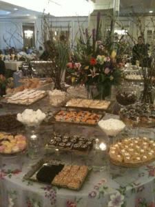 Biagio Events, Catering & Banquets