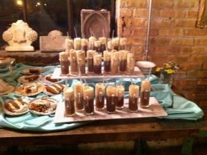 Biagio Events, Catering & Banquets