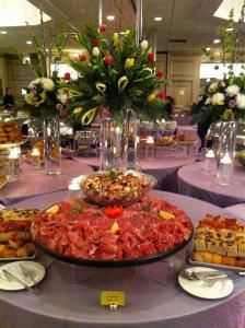 Biagio Events, Catering & Banquets