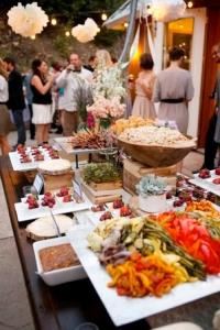 Biagio Events, Catering & Banquets